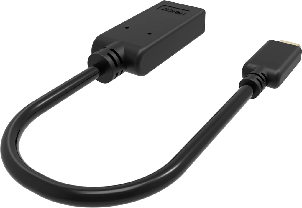 VISION USB-C to HDMI Adaptor