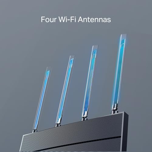 TP-LINK ER605W Routeur MultiWan 5 Gigabit VPN Omada WiFi 5 A