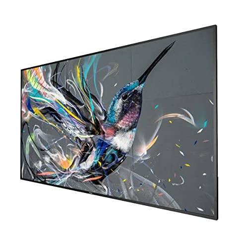 Philips 86" Q-Line 18/7 4K UHD