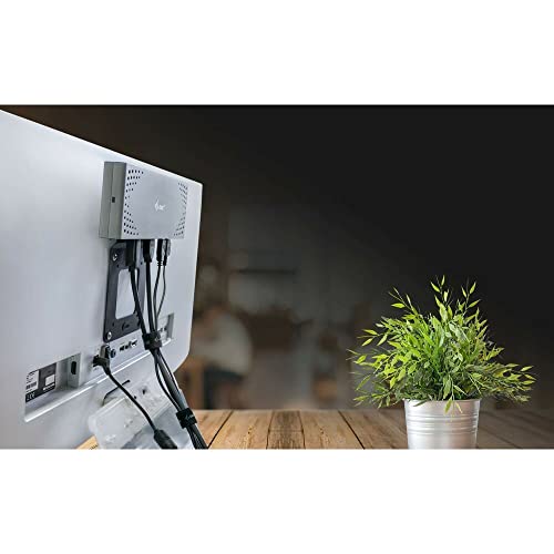 I-TEC Docking station bracket for monitors with VESA mount