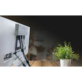 I-TEC Docking station bracket for monitors with VESA mount