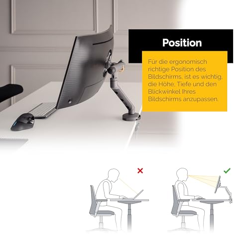 BAKKERELKHUISEN Bras double écrans BE Flexible Dual Black