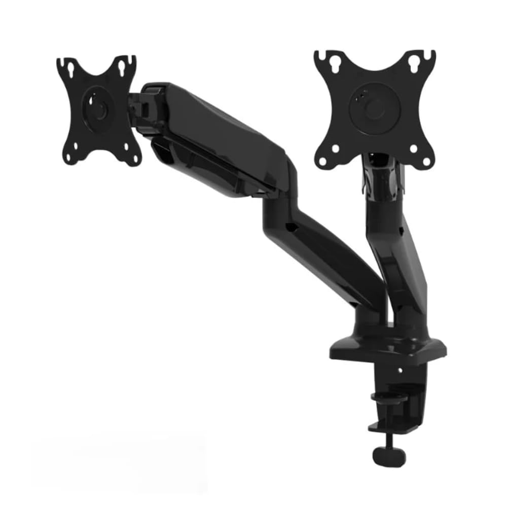 PORT DESIGNS Monitor Arm Vesa Dual Screen
