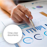 EPSON 2LB EasyMail MP Cheetah DURABrite Ultra CMYK