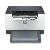 HP LaserJet Imprimante M209dw, Noir et blanc, Imprimante pour Maison et Bureau a domicile, Imprimer, Impression recto-verso; Taille compacte; Éco-énergétique; W