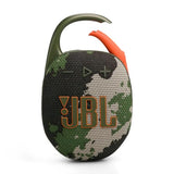 JBL CLIP-5 Squad