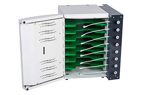 LOCKNCHARGE Station de chargement Putnam 8 Mk2 - Lightning - FR / EU