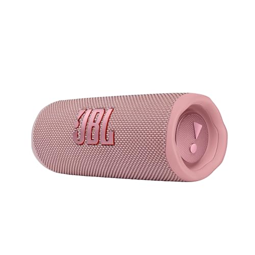 JBL FLIP 6 Rouge