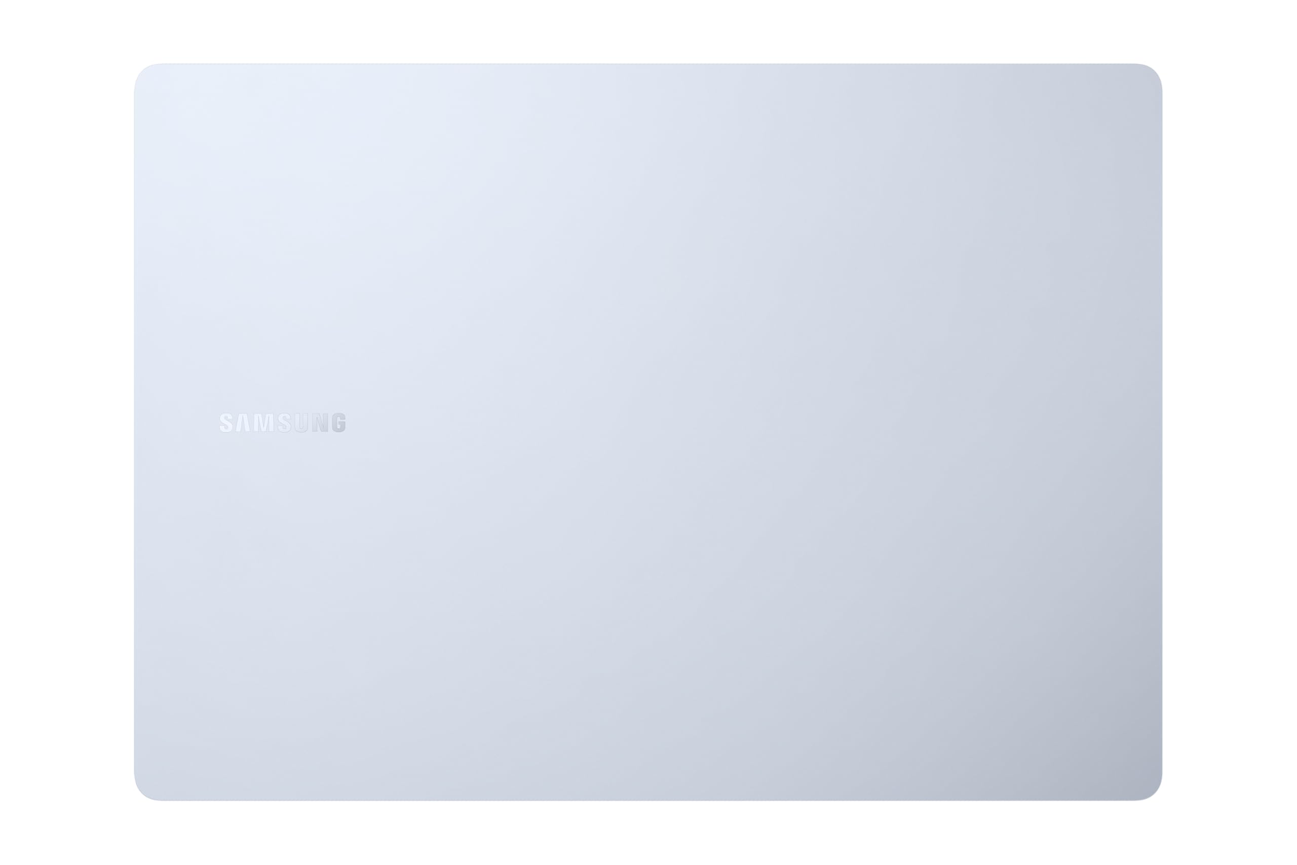 Samsung Galaxy Book4 Edge Snapdragon X1E-80-100 Ordinateur portable 35,6 cm (14") Écran tactile WQXGA+ 16 Go LPDDR5x-SDRAM 512 Go eUFS Wi-Fi 7 (802.11be) Windows 11 Pro Bleu