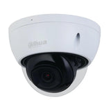 DAHUA- Caméra dôme 8 Mps DH-IPC-HDBW2841E-S