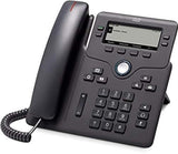 CISCO 6841 Phone for MPP Systems with CE Power