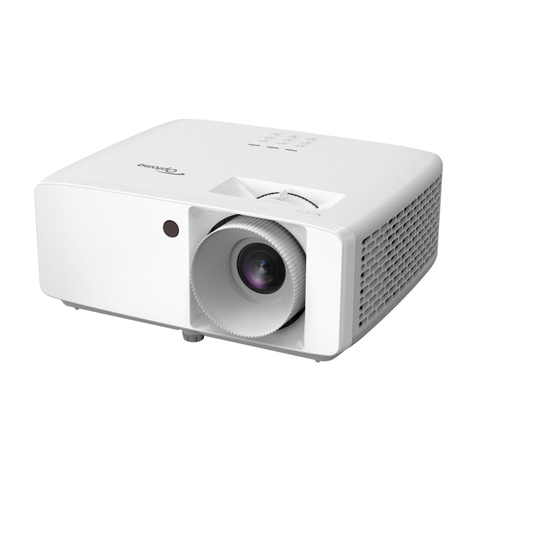 Optoma ZW350e