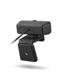 Lenovo 4XC1B34802 webcam 2 MP 1920 x 1080 pixels USB 2.0 Noir