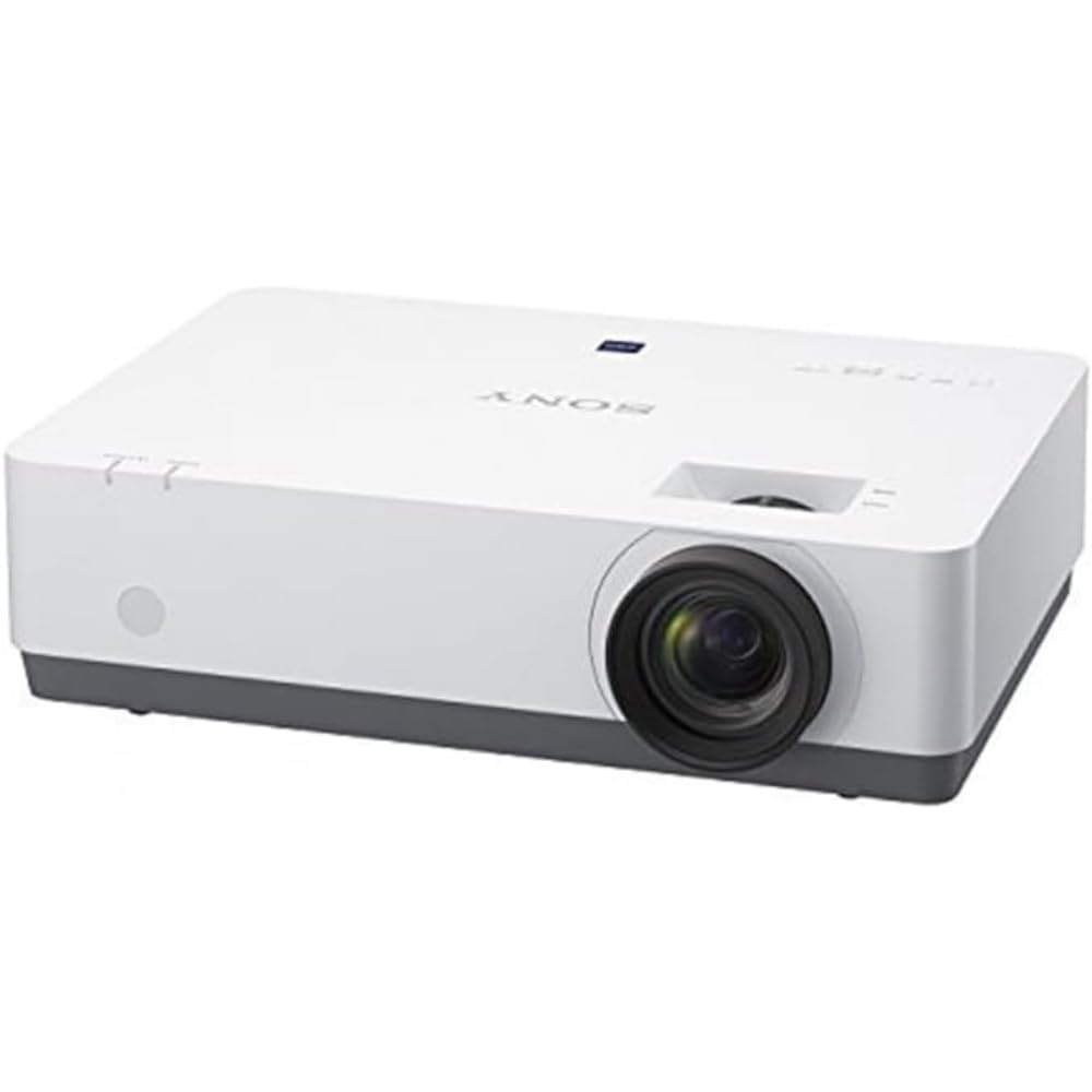 SONY- Vidéoprojecteur VPL-EX575- Blanc