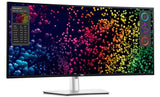 DELL UltraSharp U4025QW écran plat de PC 101,6 cm (40") 5120 x 2160 pixels 5K Ultra HD LCD Argent