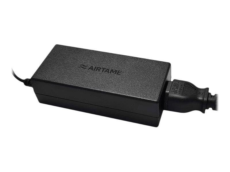 Box containing PSU+EU plug