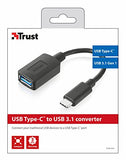 TRUST Adaptateur CALYX USB-C / USB