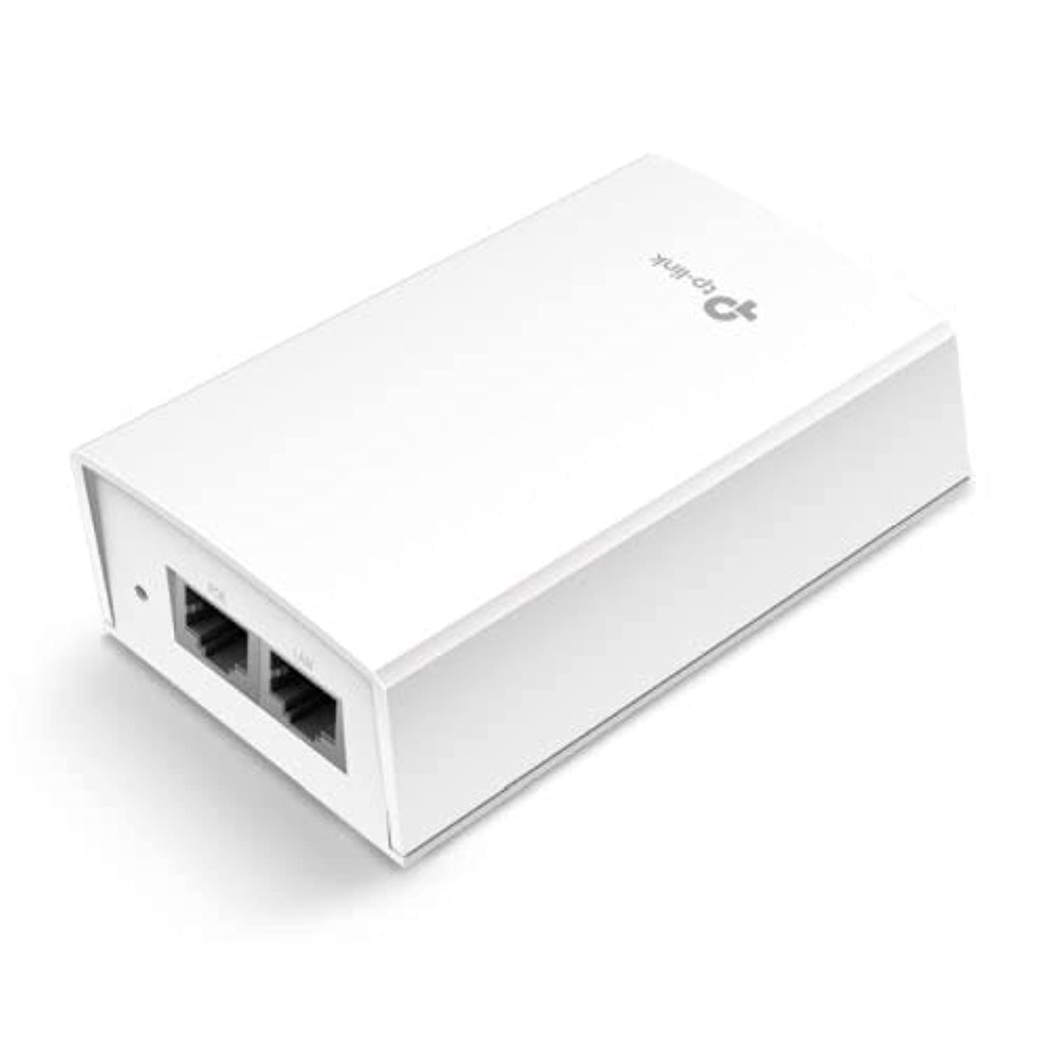 48V Passive PoE Adapter Gigabit Port