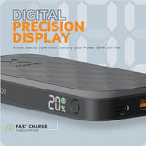 XTORM Batterie externe Fuel 20W 10000 mAh noir