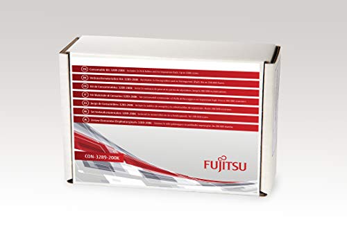 RICOH Consumable Kit 3289-200K For fi-4120C fi-4220C