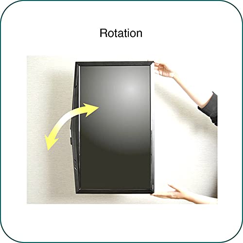 Aavara bras mural pivotant AR011 pour écrans 15-24"