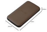 INTENSO SSD Externe TX500 2 To