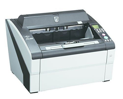 FUJITSU Post Imprinter Front side for fi-6800