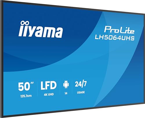 75" 3840x2160 UHD VA Haze 25% 500cd