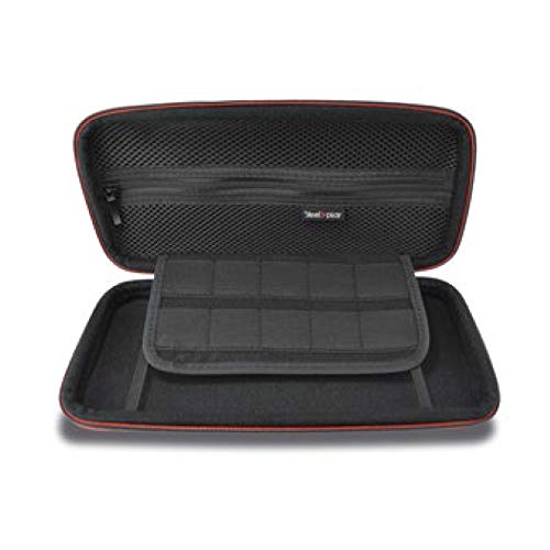 LEXIP X STEELPLAY Kit Carry & Protect 11 en 1 SWITCH + 2 Housses Manettes Offertes