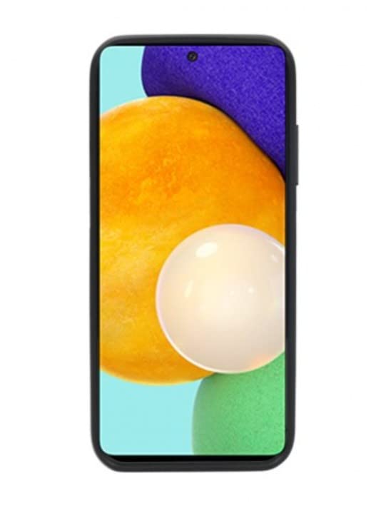 T series for Galaxy A52 4G/5G - Soft bag