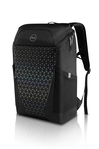 "Dell GM1720PM - Sac a dos - 43,2 cm (17"") - Sangle épaule - 900 g"