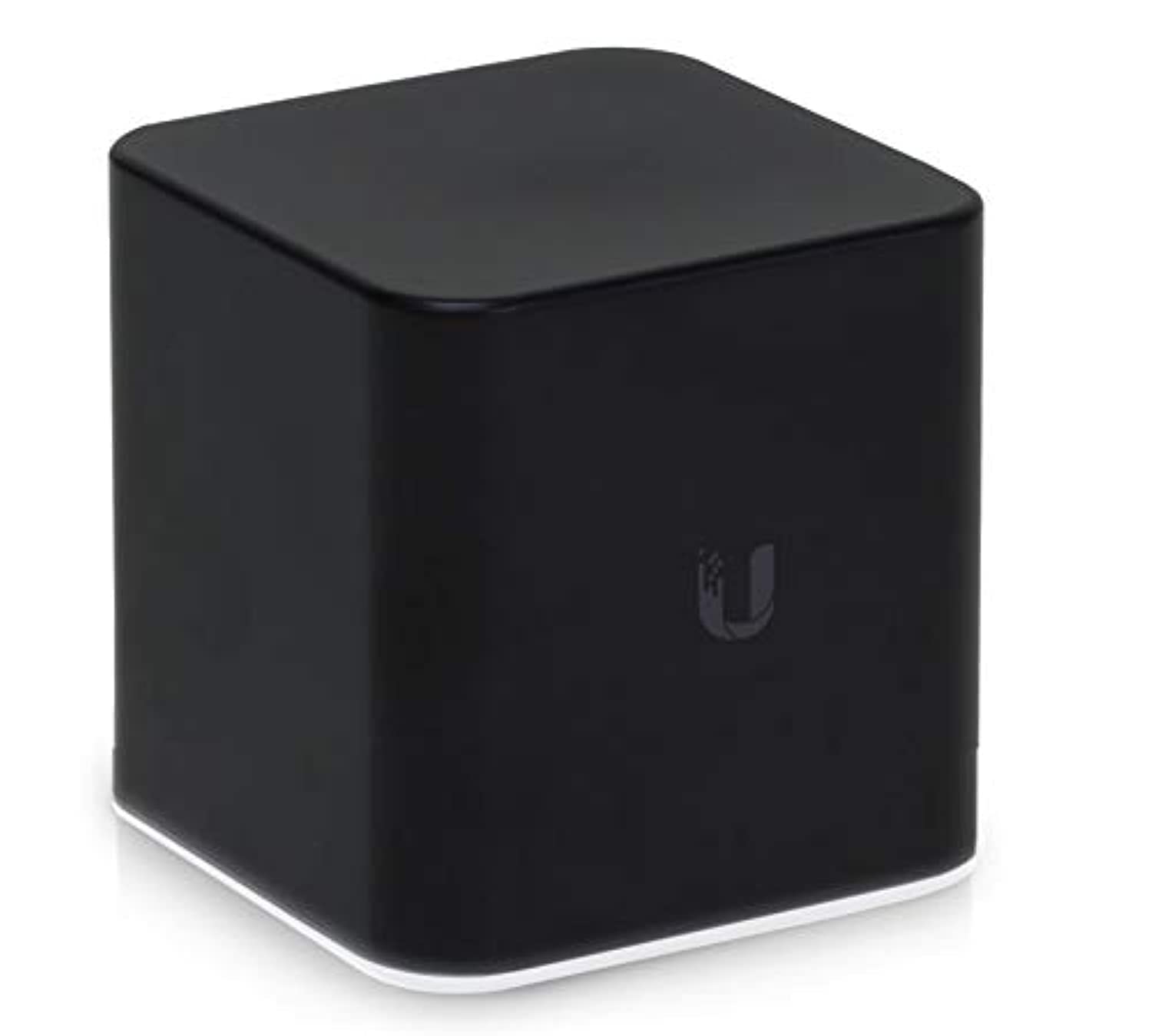 Ubiquiti ACB-AC Networks airCube 867 Mbit/s Noir Connexion Ethernet, supportant l'alimentation via ce port (PoE)