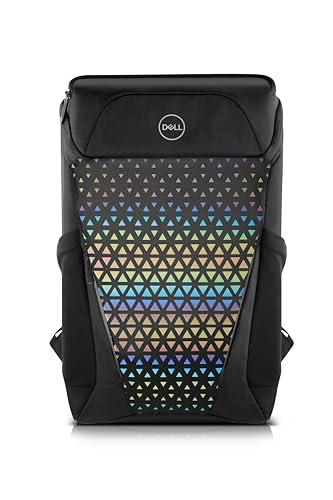 "Dell GM1720PM - Sac a dos - 43,2 cm (17"") - Sangle épaule - 900 g"