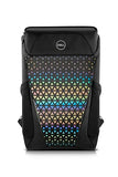 Dell GM1720PM - Sac a dos - 43,2 cm (17") - Sangle épaule - 900 g
