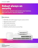 HPE Aruba Instant On 1930 Smart 8G 2SFP Switch