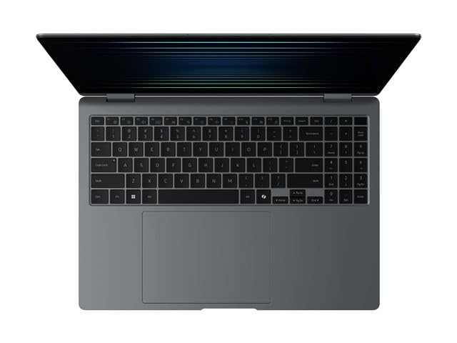 GB5 Pro 360 16" i7 16/512GB W11P