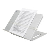 DATAFLEX Porte Copie Hauteur Réglable Guide