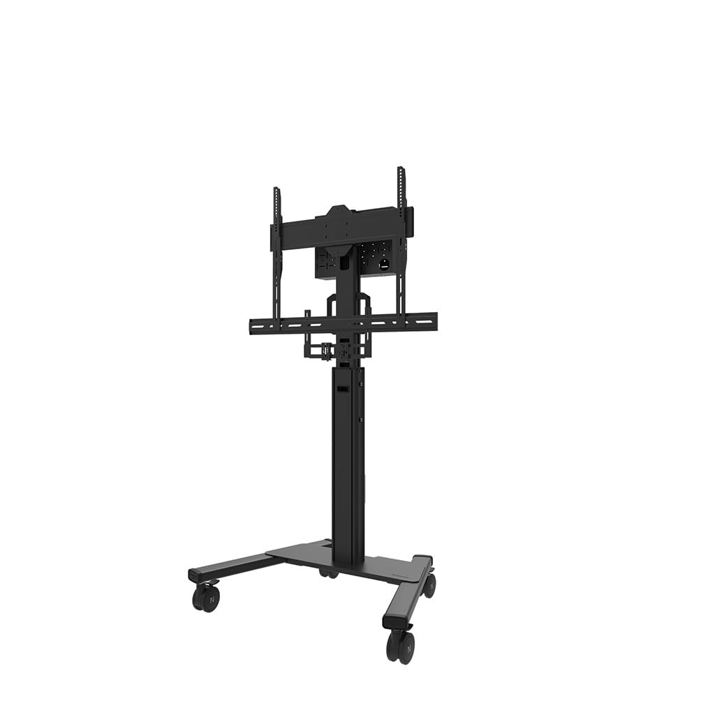 NEOMOUNTS AV2-500BL Kit vidÃ©obar 43-110p - VESA - max 10 kg - universel