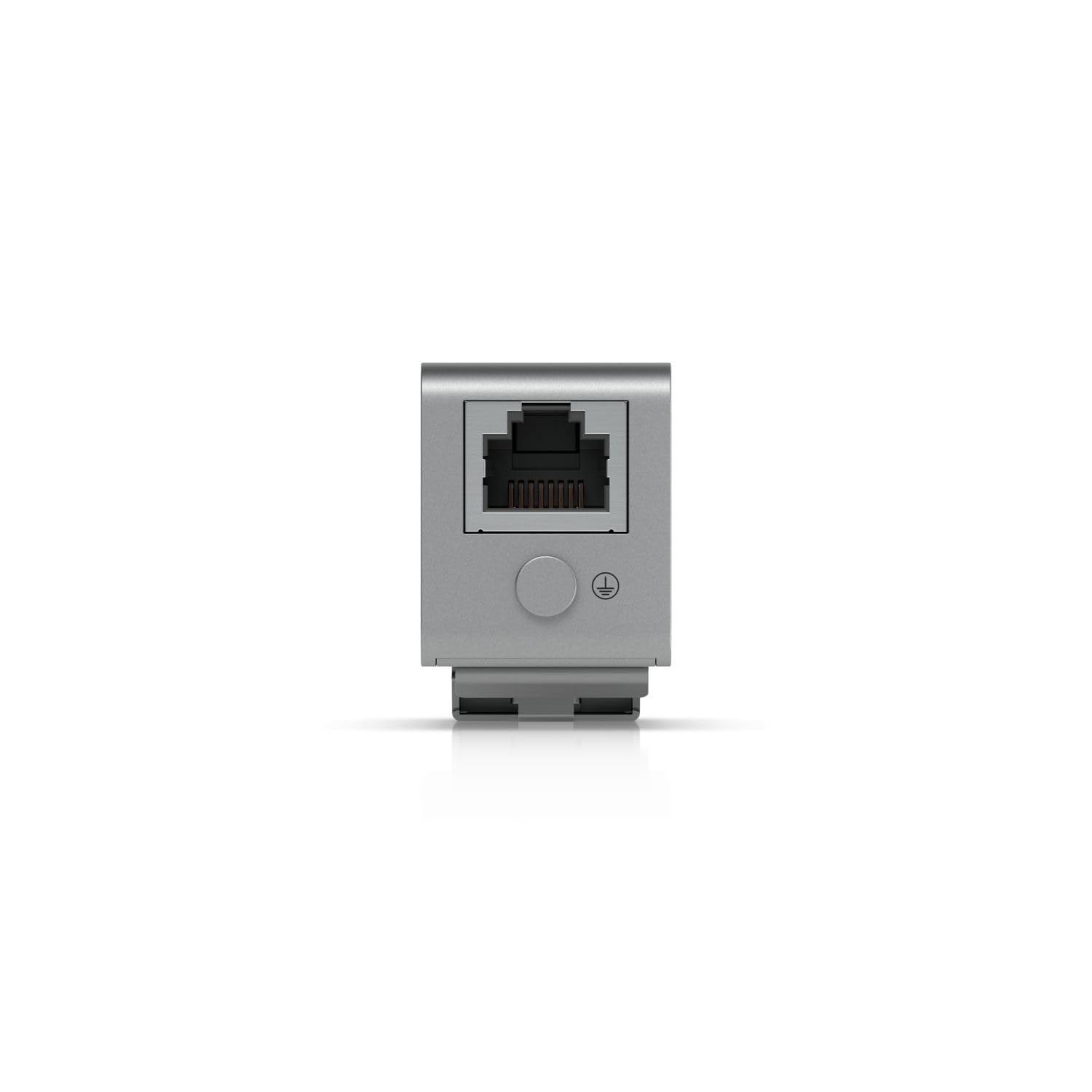 Ubiquiti UACC-ETH-SP-DIN Protection contre les surtensions Ethernet (24 ports)