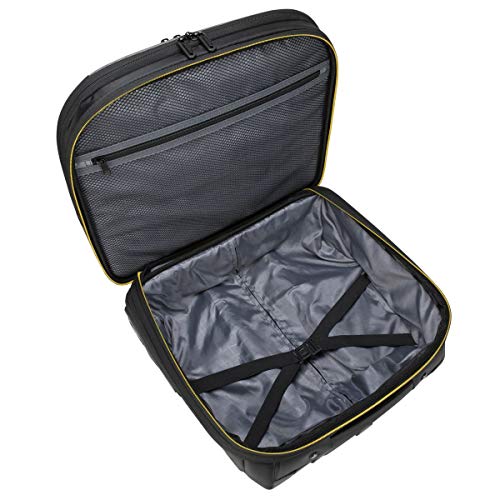 TARGUS City Gear 17.3p Laptop Roller Black Grey