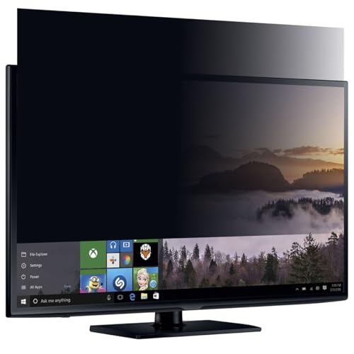 Privacy Filter 27'' 16:09 Dim : 598x33