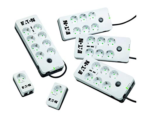 Eaton Protection Box 1 DIN