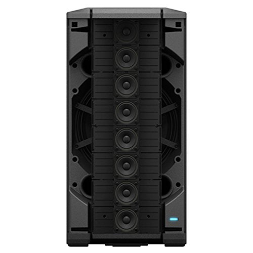 BOSE PRO Enceinte amplifiée Flexible Array F1 812 Noir