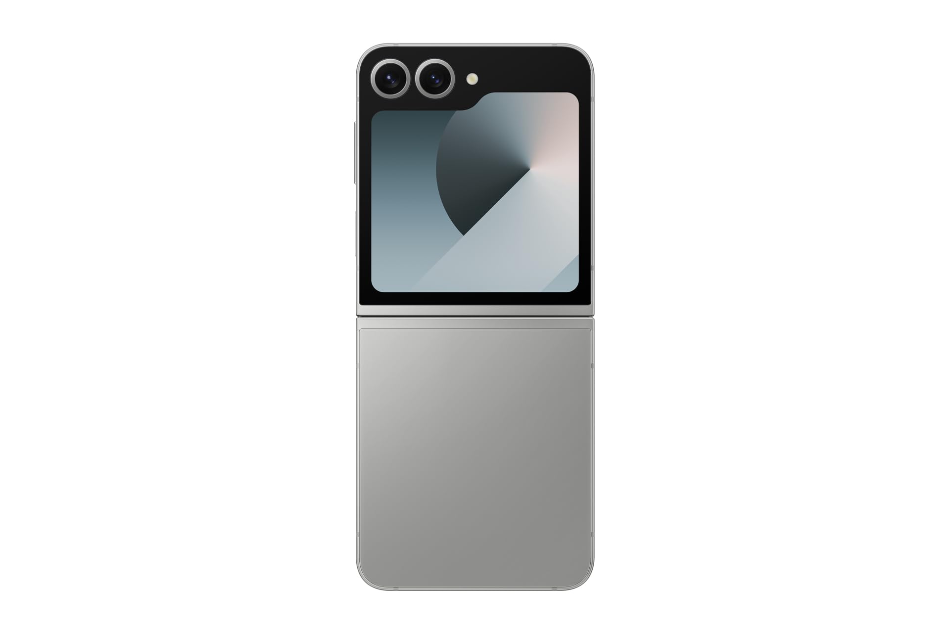 Samsung F741B Galaxy Z FLIP 6 5G (6.7'' - 256 Go, 12 Go RAM) Argent