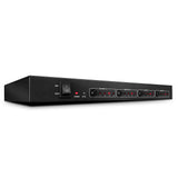 LINDY HDMI 4K UHD 4x4 Matrix 4 In 4 Out HDMI 1.4