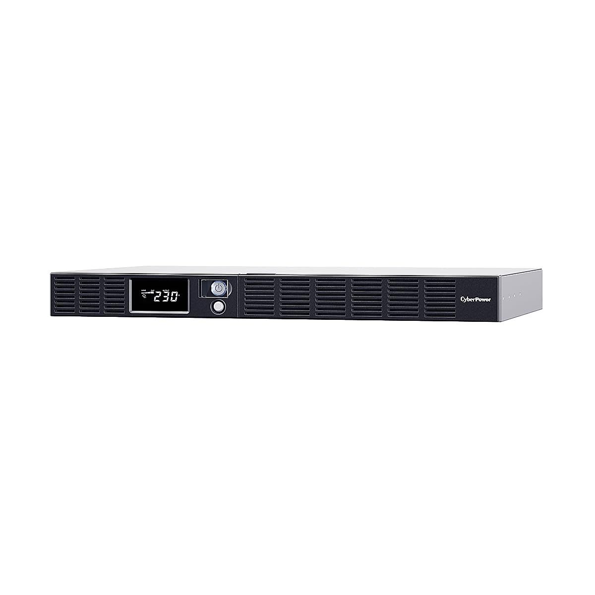 CyberPower Systems CyberPower OR1500ERM1U - Interactivité de ligne - 1,5 kVA - 900 W - Sinus - 165 V - 271 V