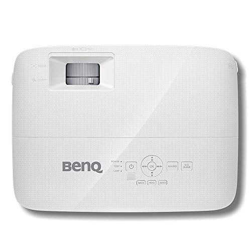 BENQ- Vidéoprojecteur MH733- 4000 Lumens