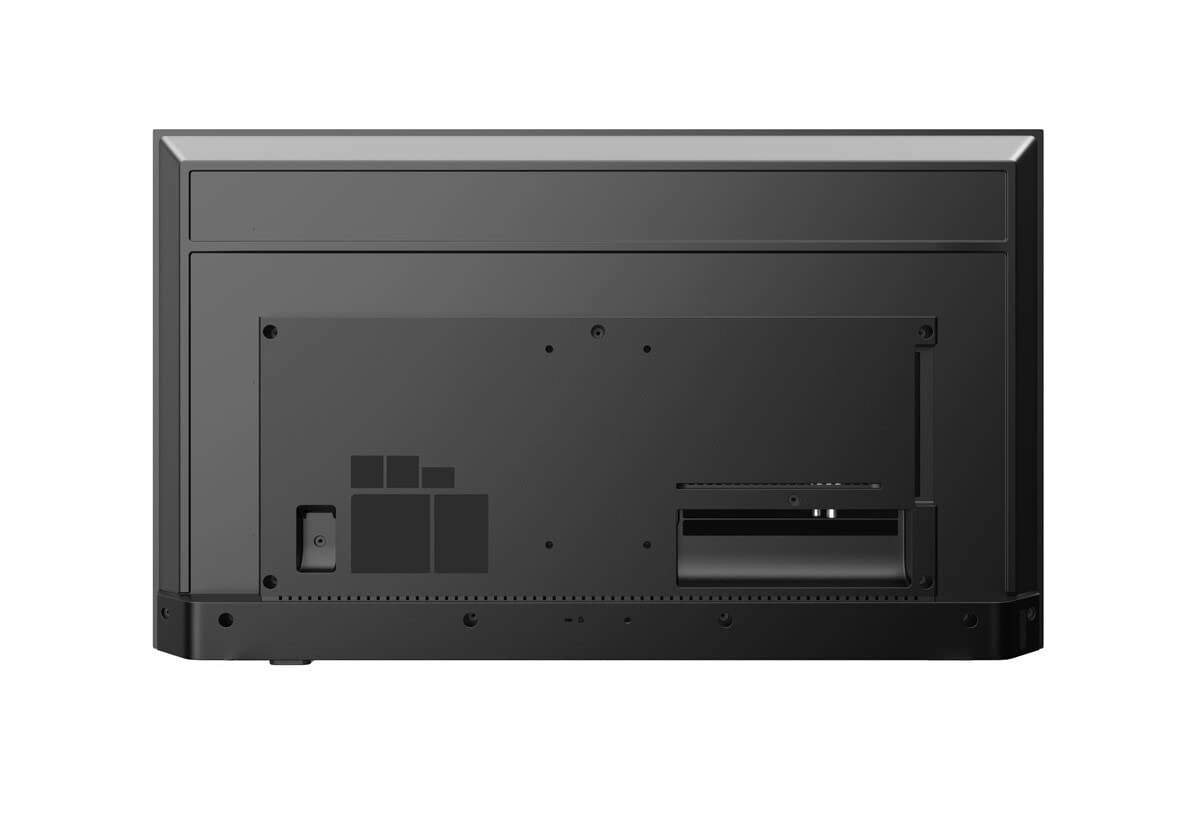 55" B-Line 4K UHD Chromecast built-in