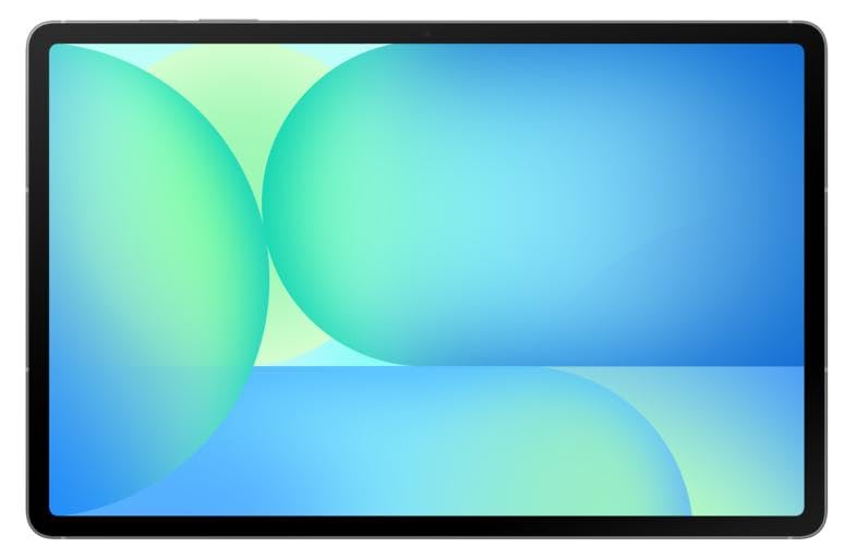 "Samsung Galaxy Tab S10 FE+ 13,1"" 128 Go Gris"