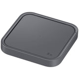 SAMSUNG Wireless Charger Pad w/o TA Black